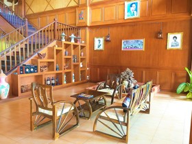 Andamanee Boutique Resort