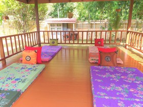 Andamanee Boutique Resort
