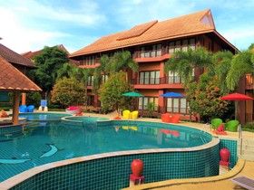 Andamanee Boutique Resort