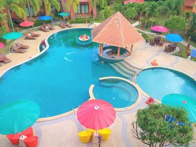 Andamanee Boutique Resort