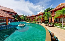Andamanee Boutique Resort