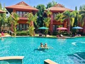 Andamanee Boutique Resort