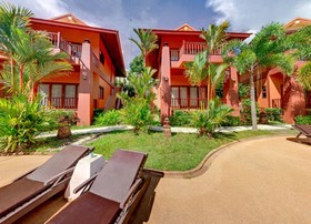 Andamanee Boutique Resort