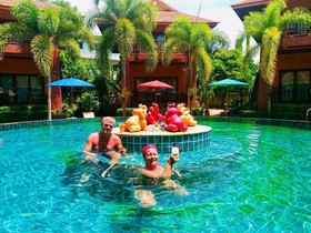 Andamanee Boutique Resort