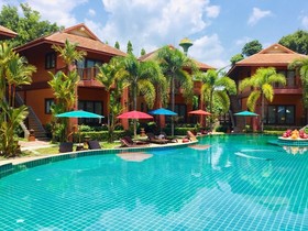 Andamanee Boutique Resort