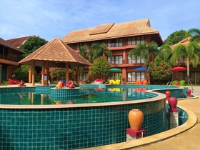 Andamanee Boutique Resort