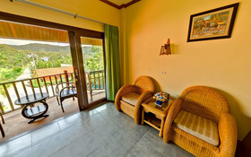 Andamanee Boutique Resort