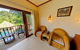 Andamanee Boutique Resort