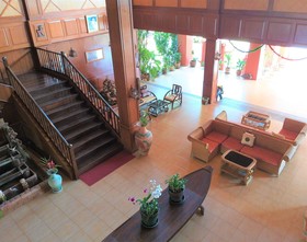 Andamanee Boutique Resort