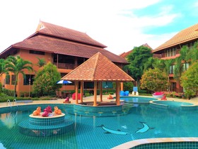 Andamanee Boutique Resort