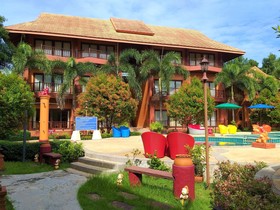 Andamanee Boutique Resort