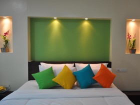 Andaman Legacy Guest House
