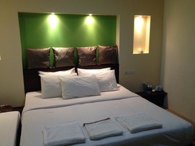 Andaman Legacy Guest House