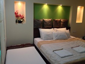 Andaman Legacy Guest House