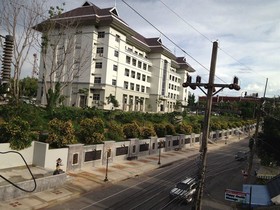 Andaman Legacy Guest House