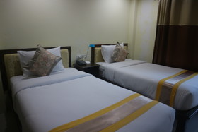 Anyavee Nam Mao Beach Resort