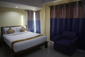 Anyavee Nam Mao Beach Resort