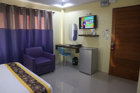 Anyavee Nam Mao Beach Resort