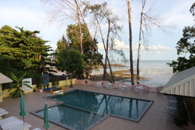 Anyavee Nam Mao Beach Resort