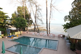 Anyavee Nam Mao Beach Resort