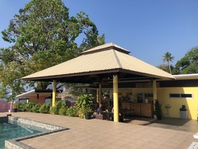 Anyavee Nam Mao Beach Resort