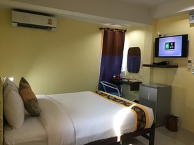 Anyavee Nam Mao Beach Resort
