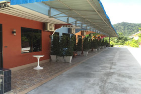 Aonang Aingpha Resort