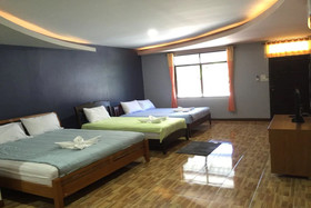 Aonang Aingpha Resort