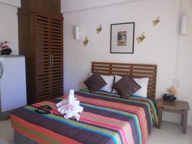 Aonang Andaman Resort