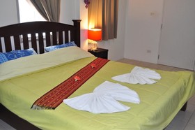 Aonang Andaman Resort