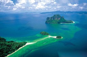 Aonang Andaman Resort