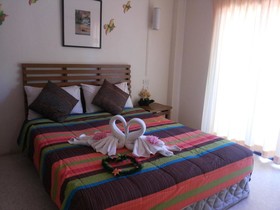 Aonang Andaman Resort