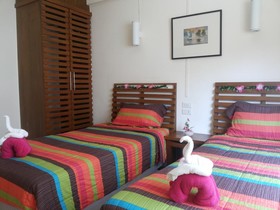 Aonang Andaman Resort