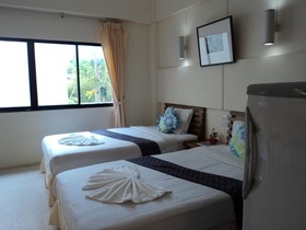 Aonang Andaman Resort