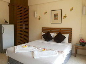 Aonang Andaman Resort