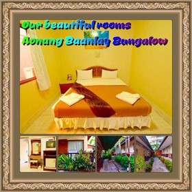 Aonang Baanlay Bungalow