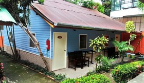 Aonang Baanlay Bungalow