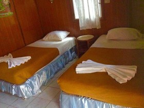 Aonang Baanlay Bungalow