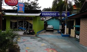 Aonang Baanlay Bungalow