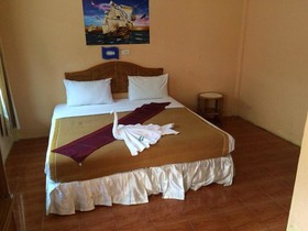 Aonang Baanlay Bungalow