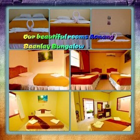 Aonang Baanlay Bungalow