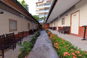 Aonang Baanlay Bungalow