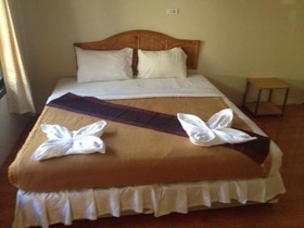 Aonang Baanlay Bungalow