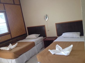 Aonang Baanlay Bungalow