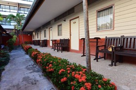 Aonang Baanlay Bungalow