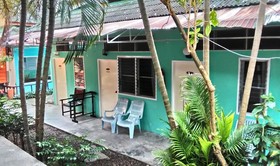 Aonang Baanlay Bungalow