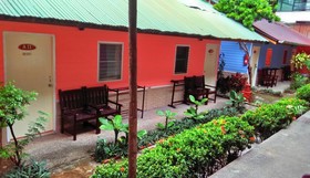 Aonang Baanlay Bungalow