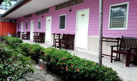 Aonang Baanlay Bungalow