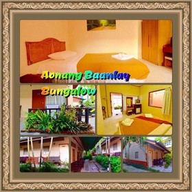 Aonang Baanlay Bungalow