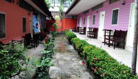 Aonang Baanlay Bungalow